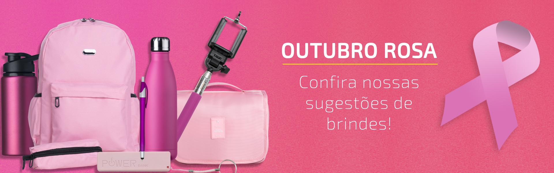 Outubro Rosa