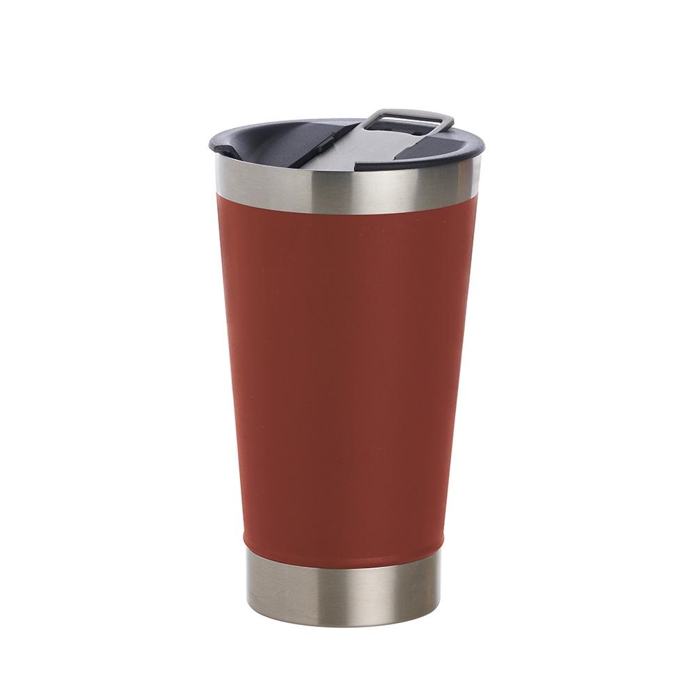VERMELHO ESCURO