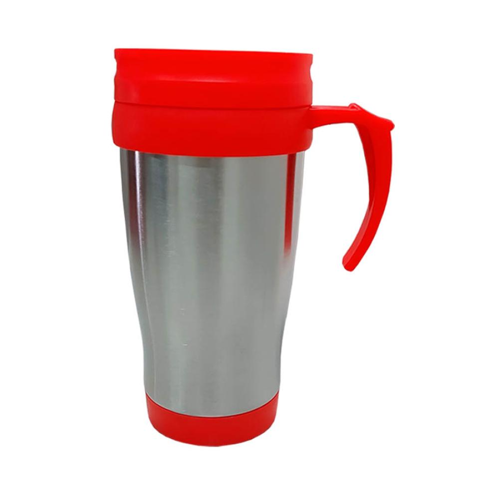  COPO DE METAL - 400 ML