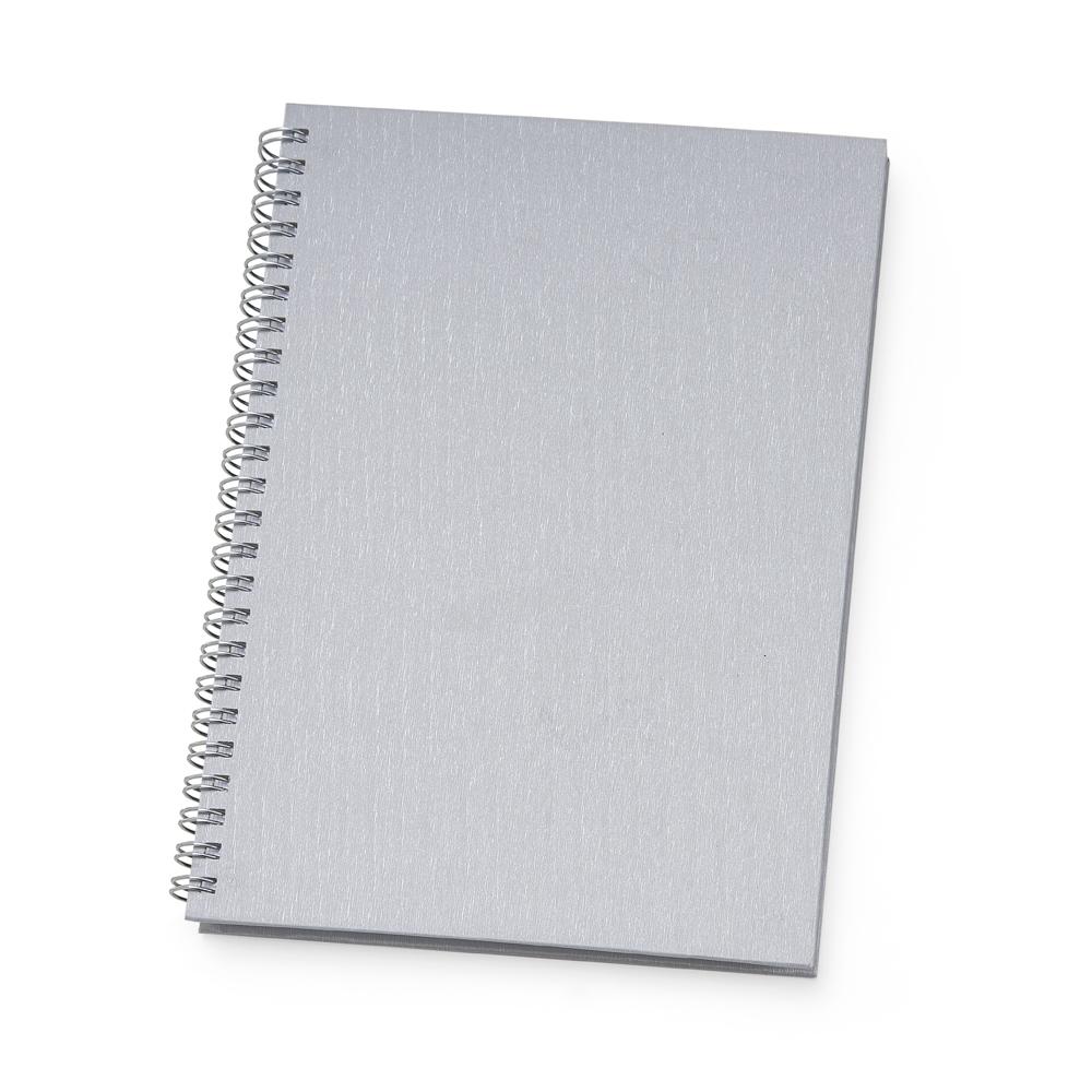 Caderno de Negócios