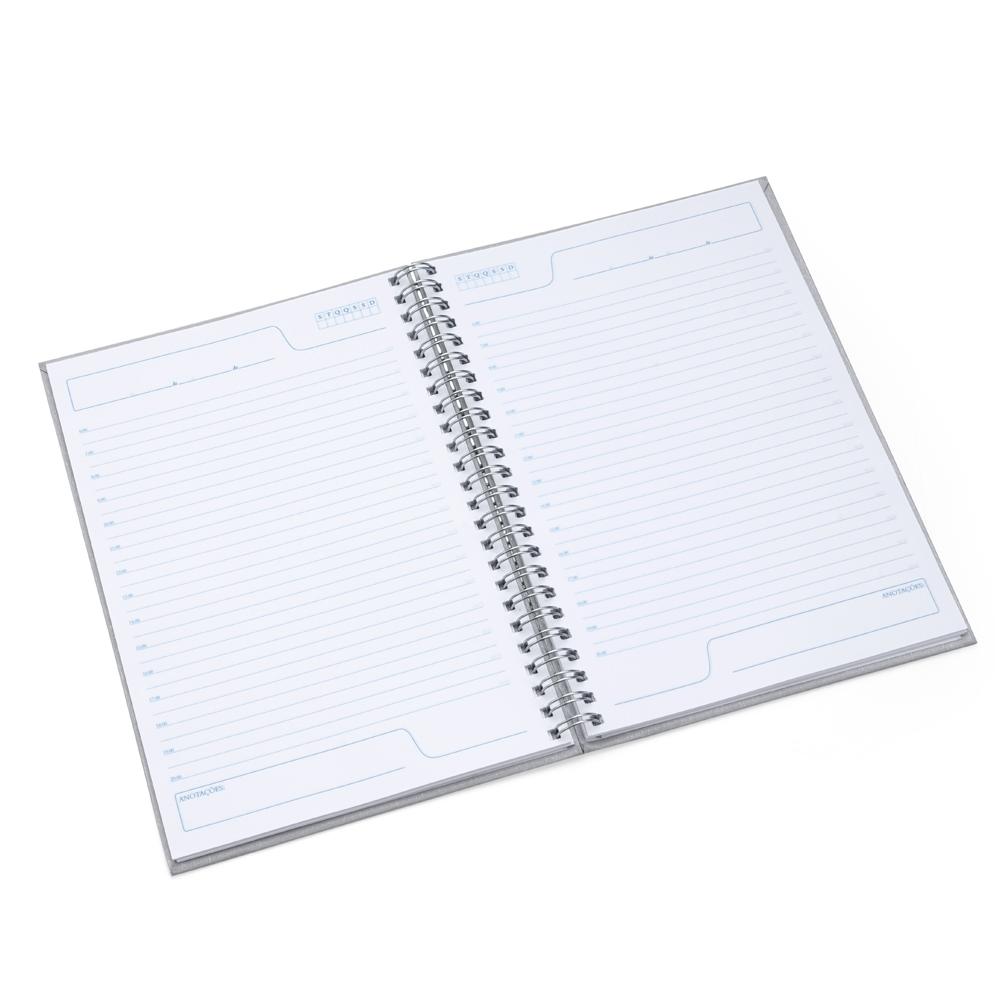 Caderno de Negócios