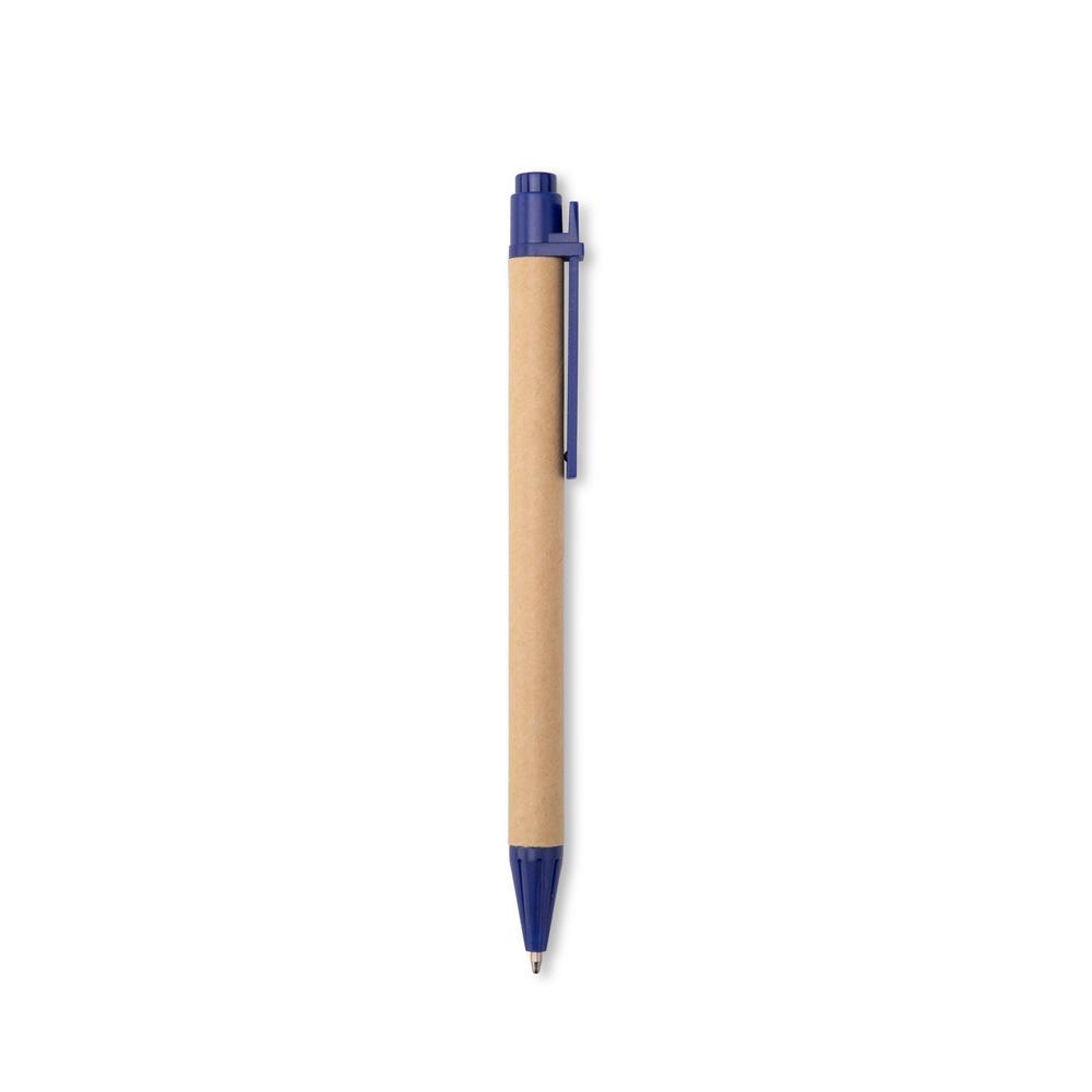 Caderno Ecológico com Caneta