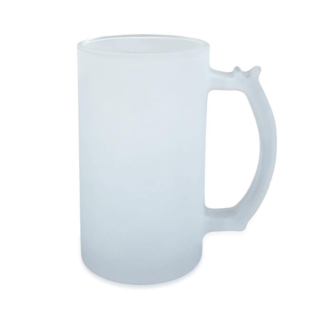 Caneca Fosca Jateada para Chope 460ml