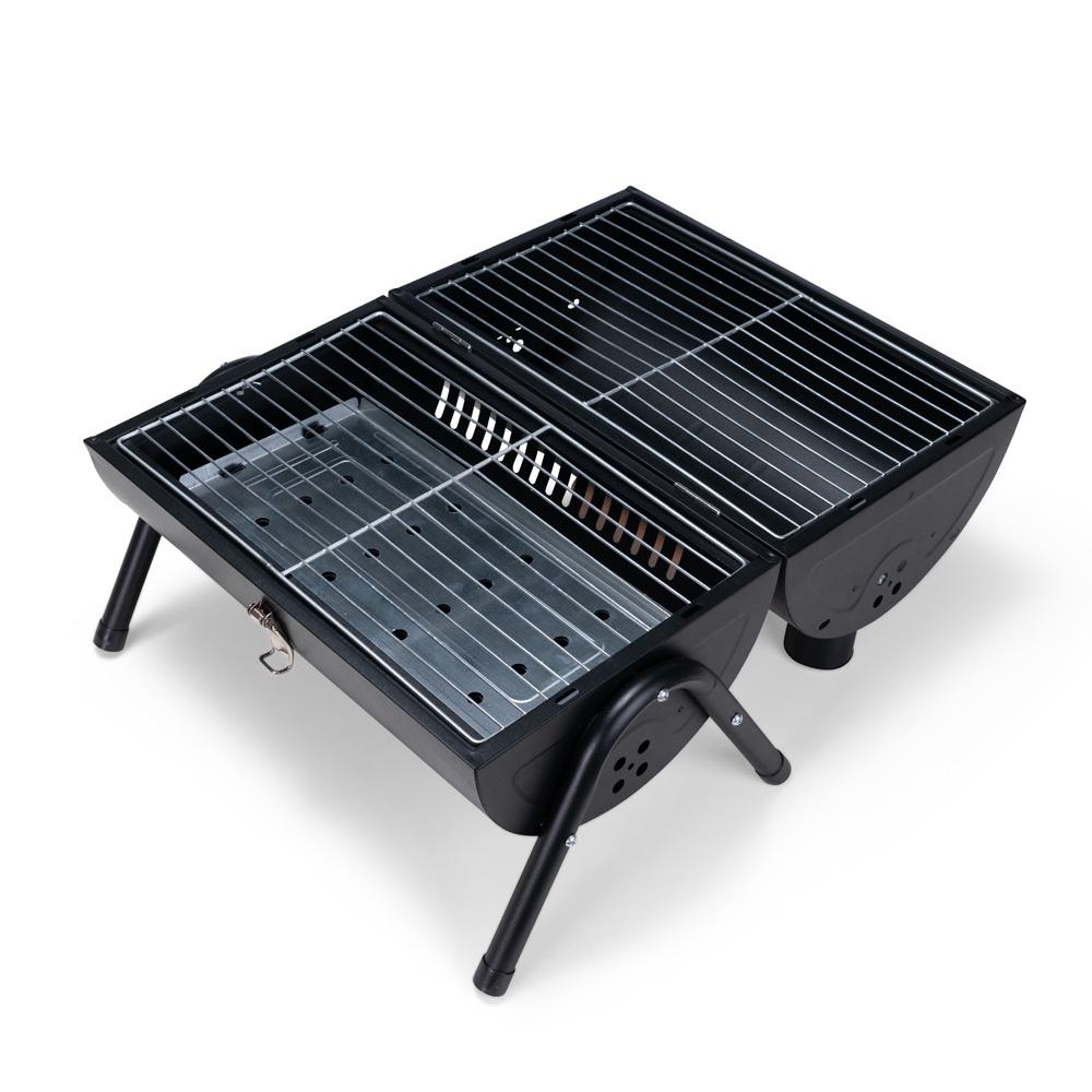 Churrasqueira Portatil