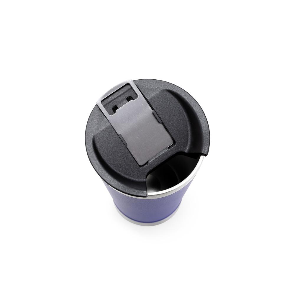 Copo Inox 500ml com Abridor