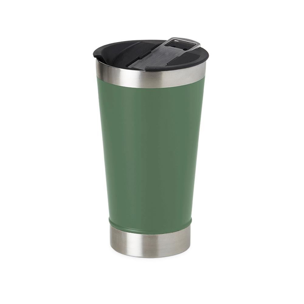 Copo Térmico 500ml com Abridor