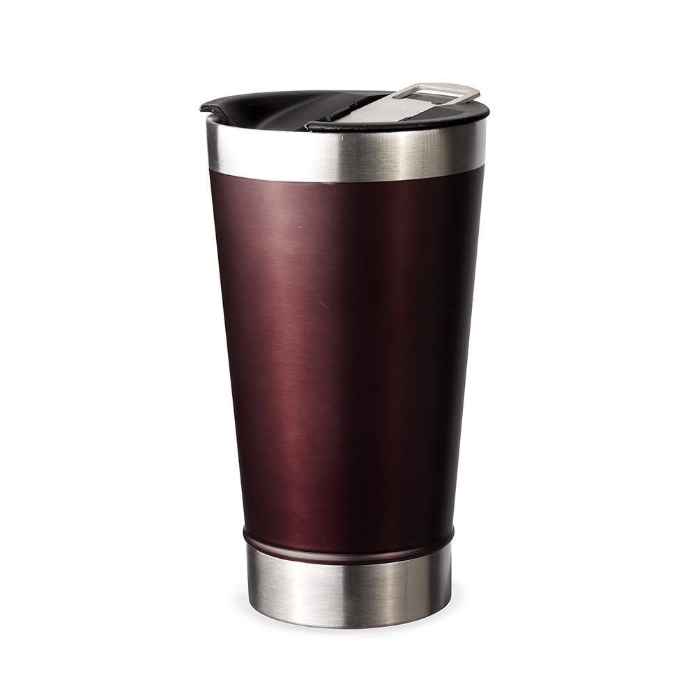 Copo Térmico 500ml com Abridor