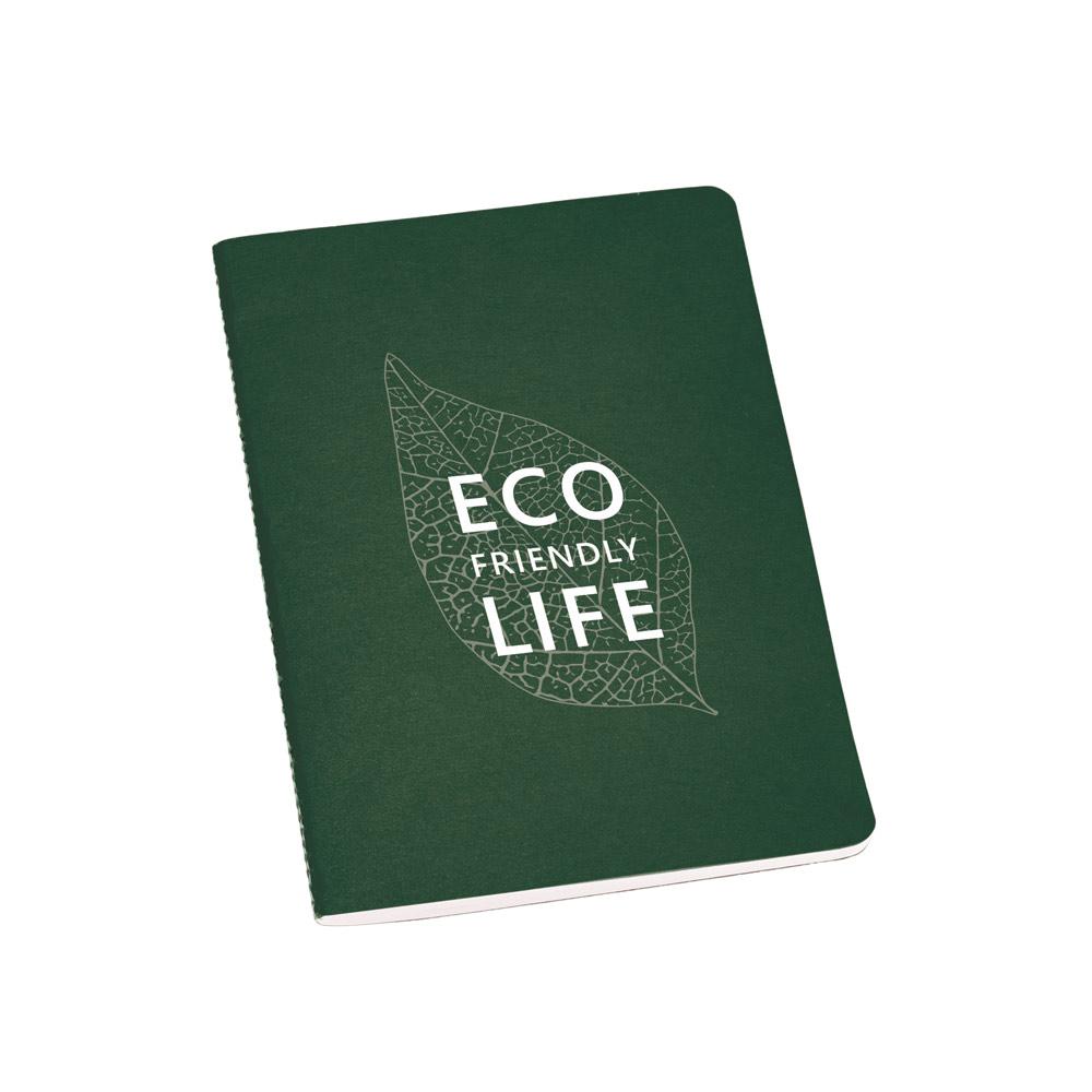 ECOWN. Caderno