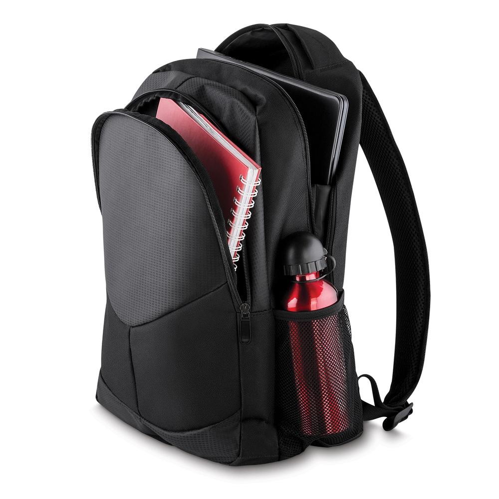 Mochila de Poliéster para Notebook