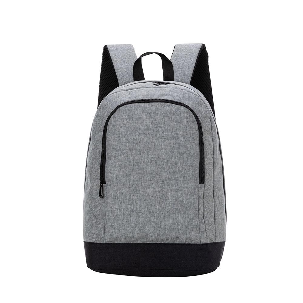 Mochila Poliéster com Compartimento para Notebook até 14 polegadas