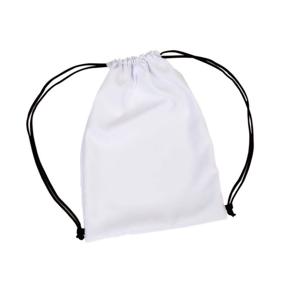 Mochila Saco Microfibra