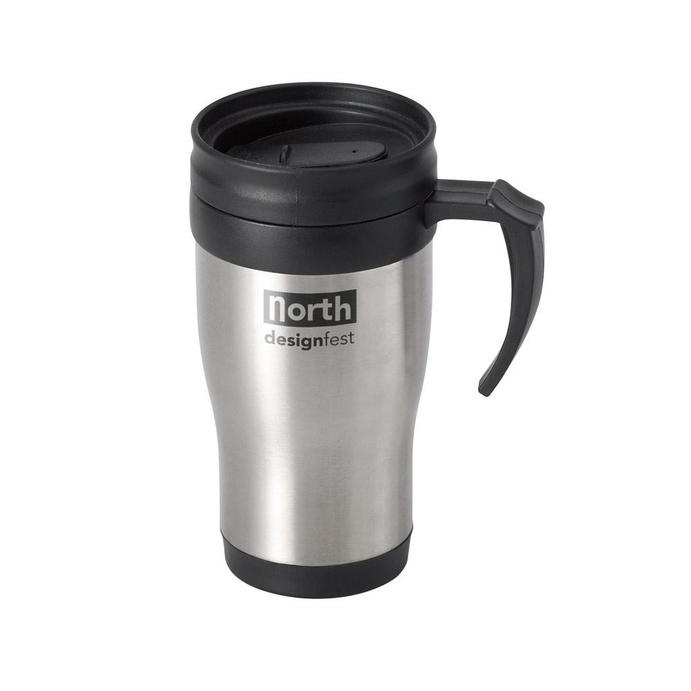 NOAH. Caneca para viagem