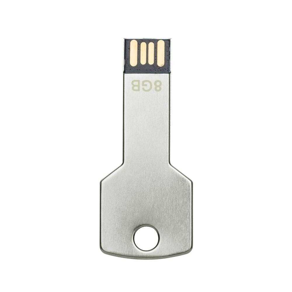 Pen Drive Chave 4GB/8GB