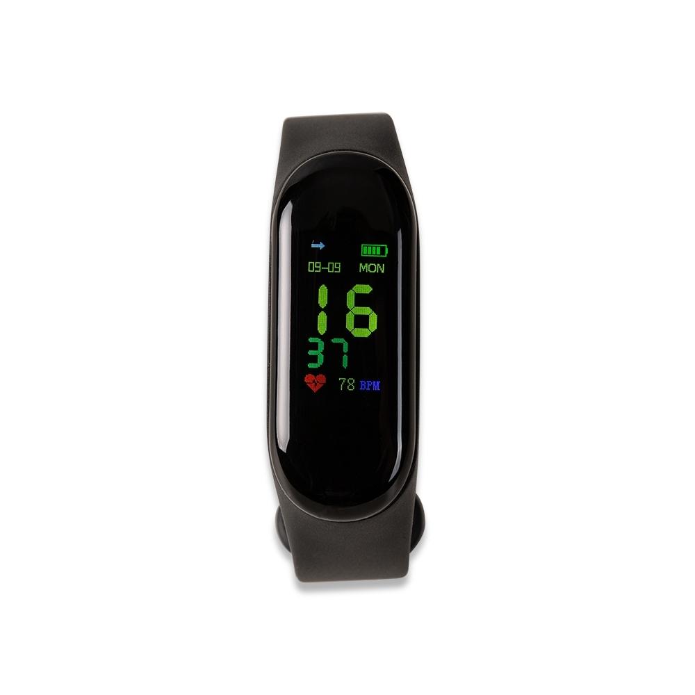 Pulseira Smartwatch M3