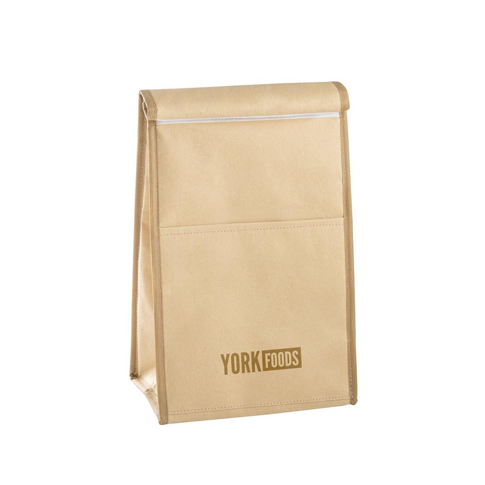 YORK. Bolsa térmica