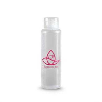 Álcool Gel 70% antisséptico 100ml