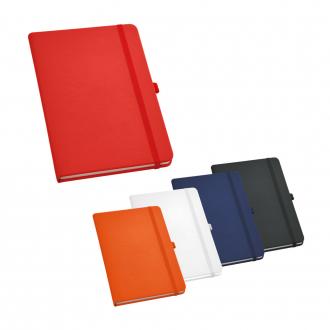 ATWOOD B6. Caderno capa dura