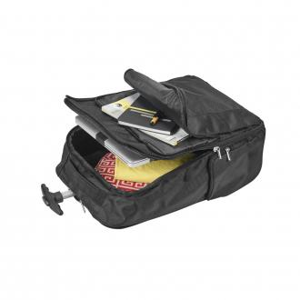 AVENIR. Mochila trolley para notebook 17&#39;&#39;