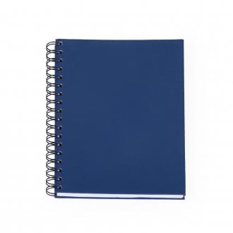 Caderno Emborrachado