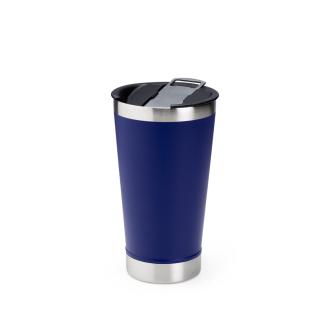 Copo Inox 500ml com Abridor