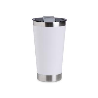 Copo Inox 500ml com Abridor