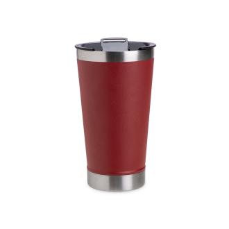 Copo Inox 500ml com Abridor