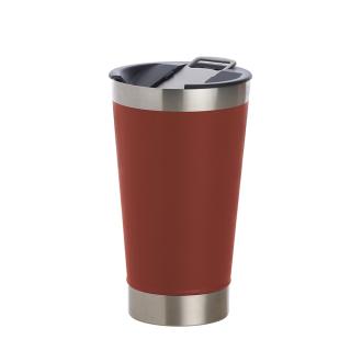 Copo Térmico 500ml com Abridor