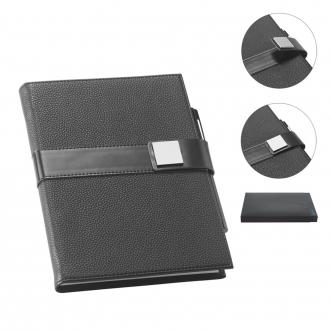 EMPIRE NOTEBOOK. Caderno EMPIRE