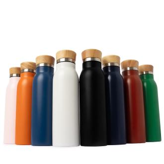 Garrafa Termica 600ml