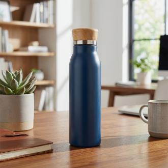 Garrafa Termica 600ml