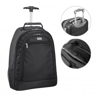 NOTE. Mochila trolley para notebook 15.6&#39;&#39;