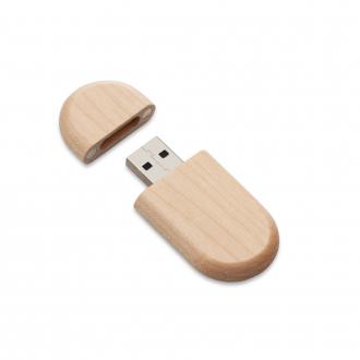 Pen Drive Bambu 4GB