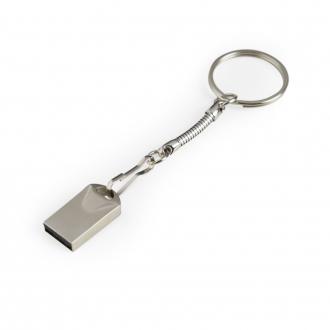 Pen Drive Mini Chaveiro 4GB