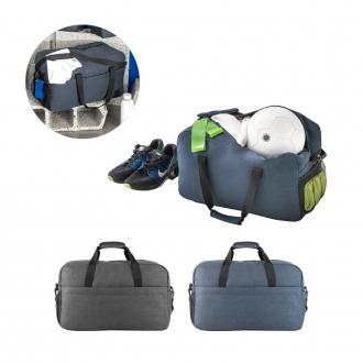 REPURPOSE SPORTS. Bolsa esportiva