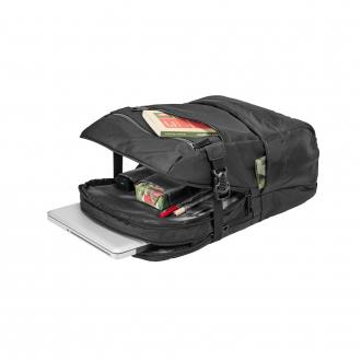 ZIPPERS BPACK. Mochila para notebook 15.6&#39;&#39;